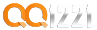 QQ1221 Logo